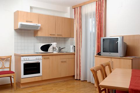 Joe's Aparthotel – photo 2