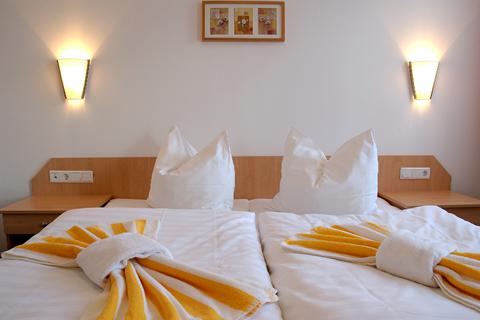 Joe's Aparthotel – photo 3