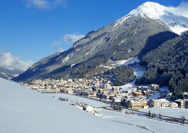 Photo of Ischgl