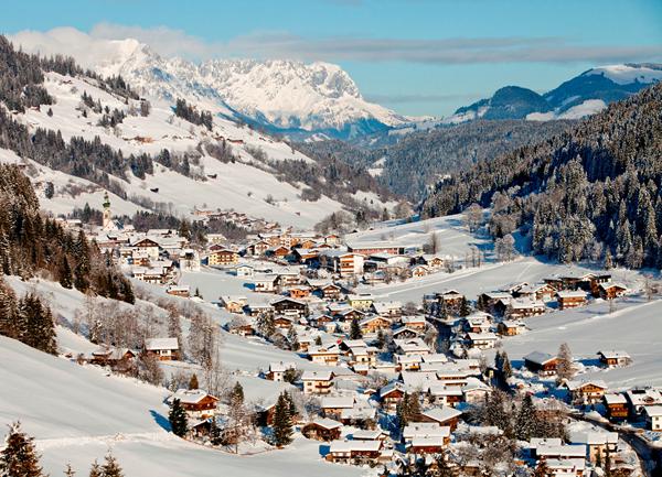 Photo of Oberau