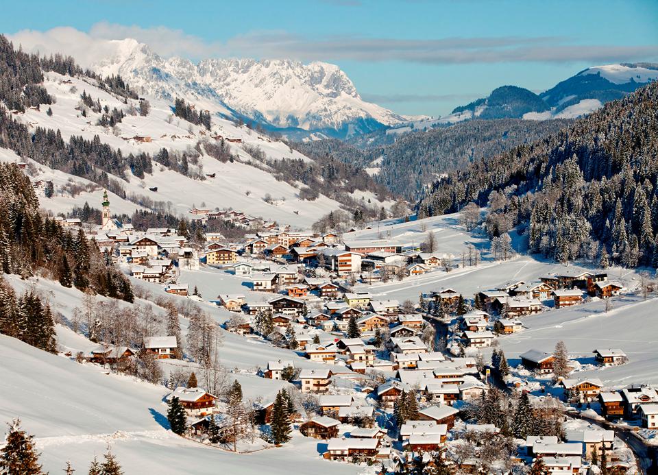 Oberau Photo: 1 of 1
