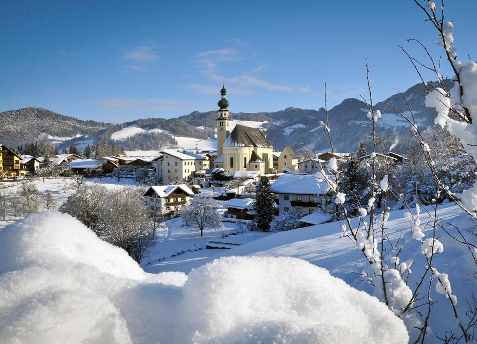 Reith im Alpbachtal Photo: 1 of 1