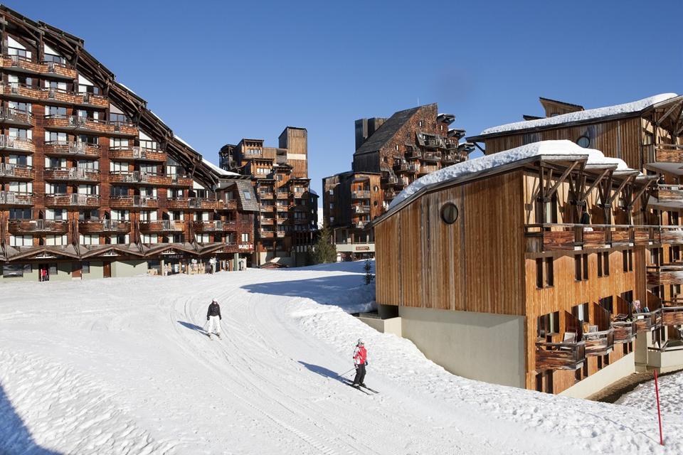 Residences Le Saskia Falaise Discount Rate