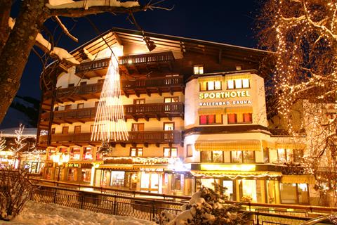 Bergers Sporthotel Extra Room – photo 2