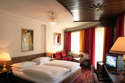 Bergers Sporthotel Extra Room – photo 3