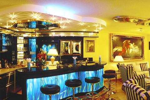 Bergers Sporthotel Extra Room – photo 5