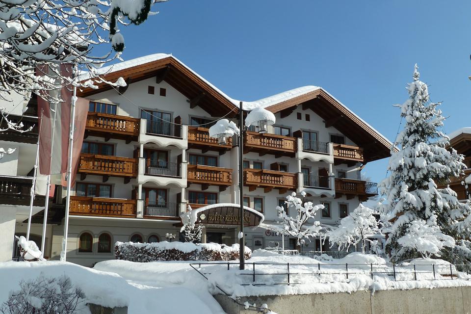 Hotel Feldwebel