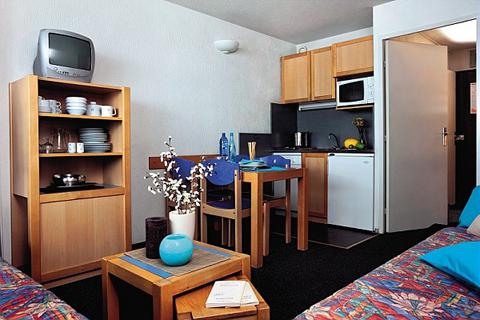 Residence Le Lac2 – photo 2