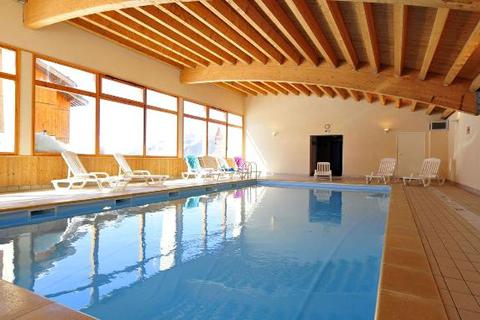 Residence Les 4 Vallees – photo 4