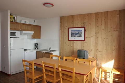 Residence Les 4 Vallees – photo 2