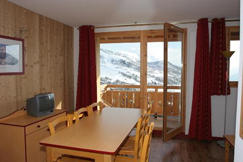 Residence Les 4 Vallees – photo 3