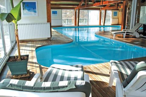 Village Club Du Soleil De Vars – photo 4