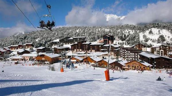 Photo of La Norma