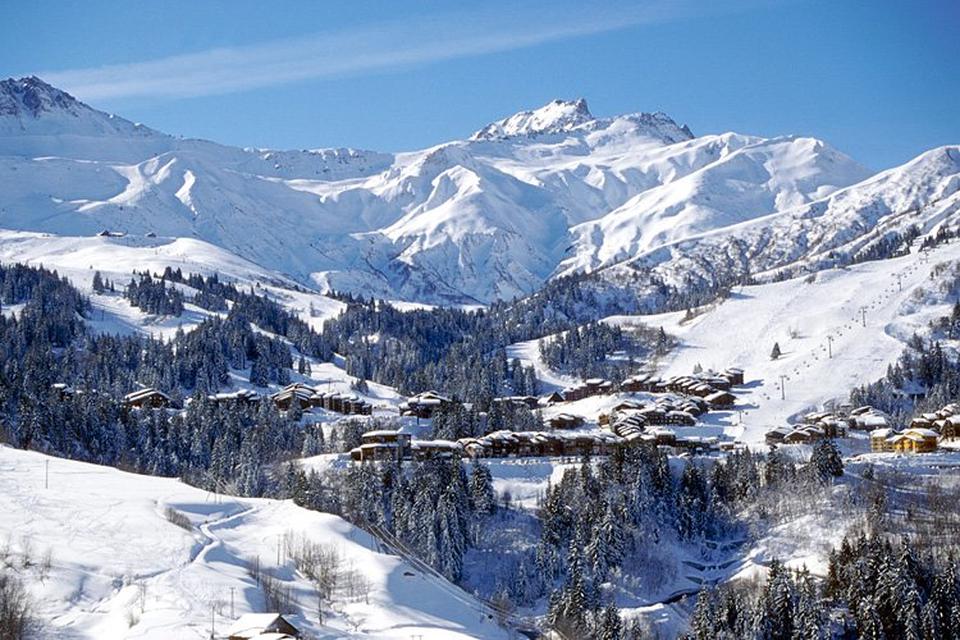 Valmorel Photo: 1 of 1