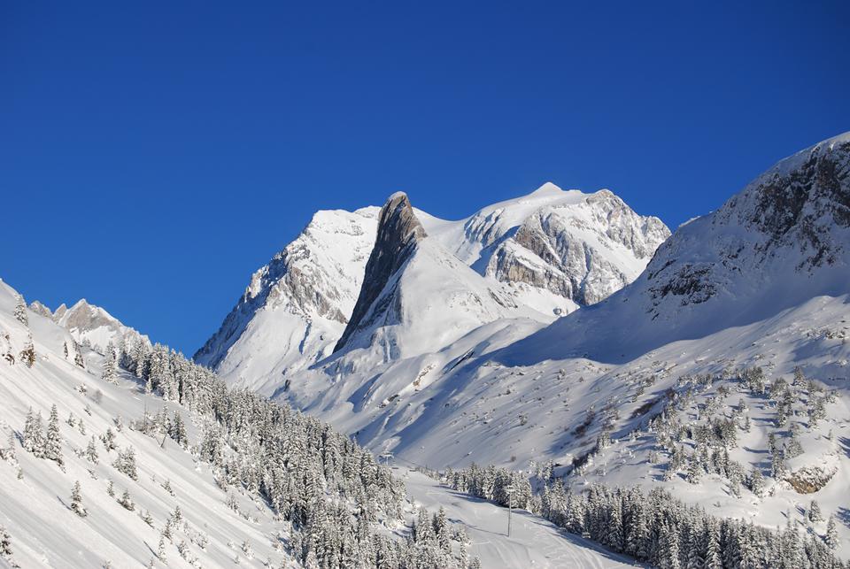 Pralognan-la-Vanoise Photo: 4 of 5