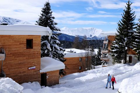 Residence Les Villlages Du Bachat – photo 5