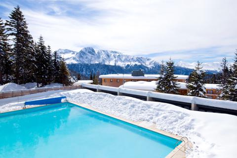 Residence Les Villlages Du Bachat – photo 4