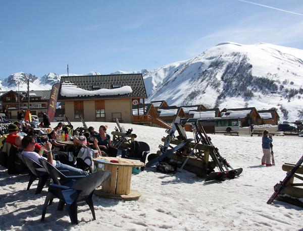 Photo of St Jean dArves