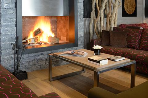 Boutique Residence Cgh Le Lodge Hemera2 – photo 5