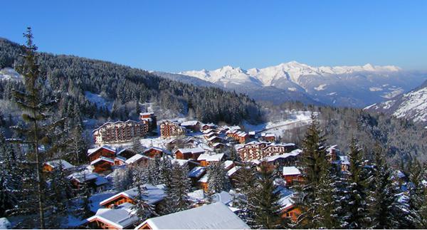 Photo of La Tania
