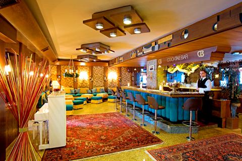 Sporthotel St Anton – photo 4