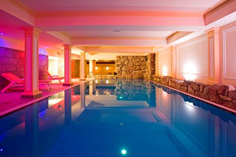 Sporthotel St Anton – photo 3