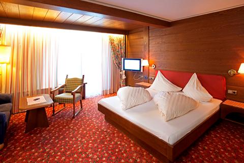 Sporthotel St Anton – photo 2