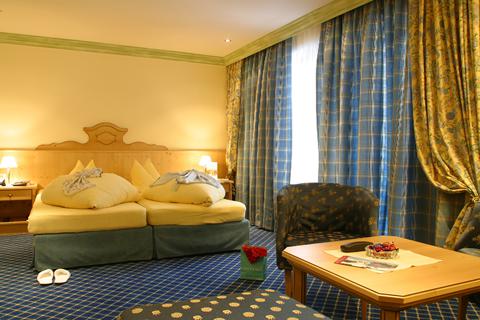 Sporthotel St Anton – photo 5