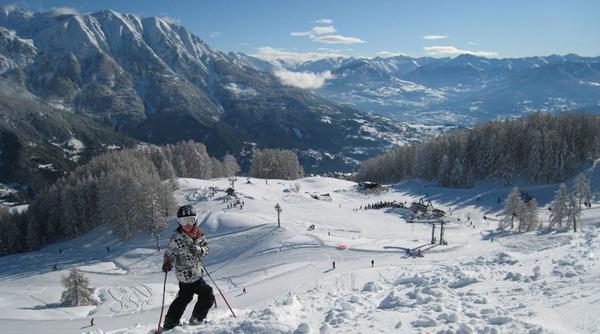 Photo of Les Orres