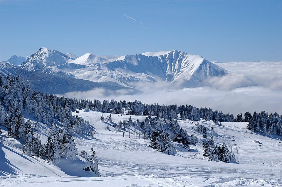 Chamrousse Photo: 1 of 1