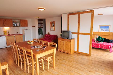 Residence Les Villlages Du Bachat – photo 2