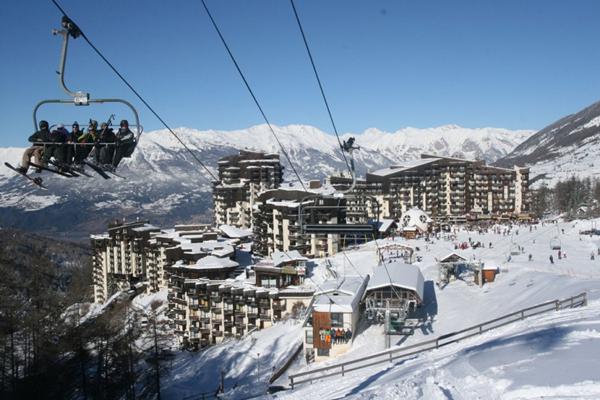 Photo of Les Orres