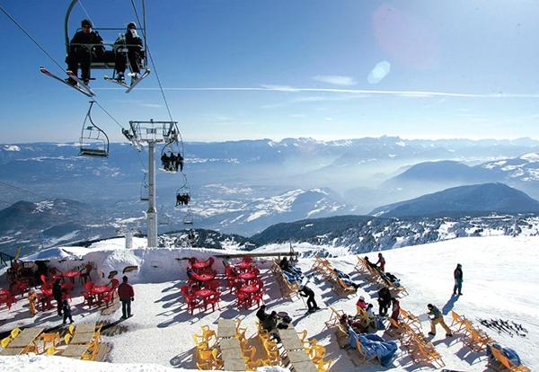 Photo of Chamrousse