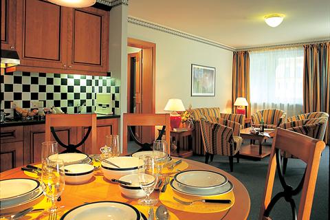 Mondi Holiday Bellevue – photo 4