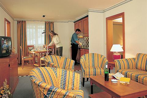 Mondi Holiday Bellevue – photo 5