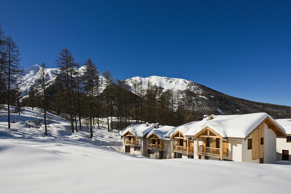 Residence La Combe Dor Extra Purchased