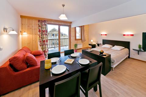 Residence La Combe Dor Extra Purchased – photo 3