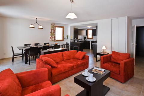 Chalets La Combe Dor Extra Purchased – photo 2