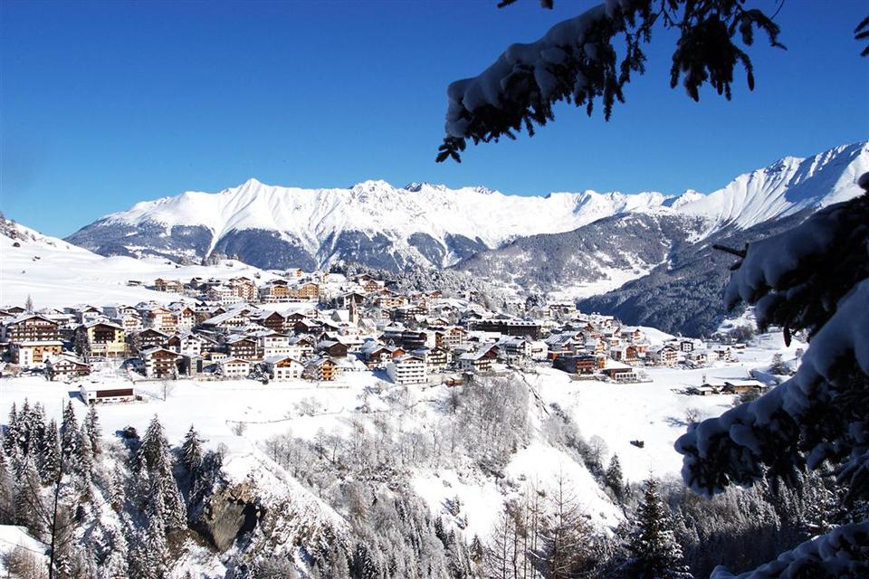 Serfaus Photo: 1 of 1