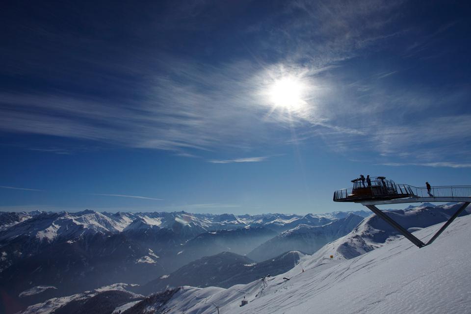 Serfaus-Fiss-Ladis Photo: 1 of 1