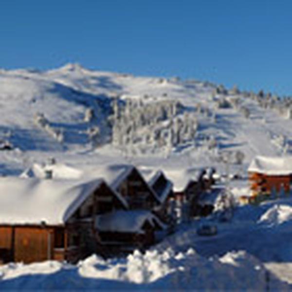 Photo of Les Saisies