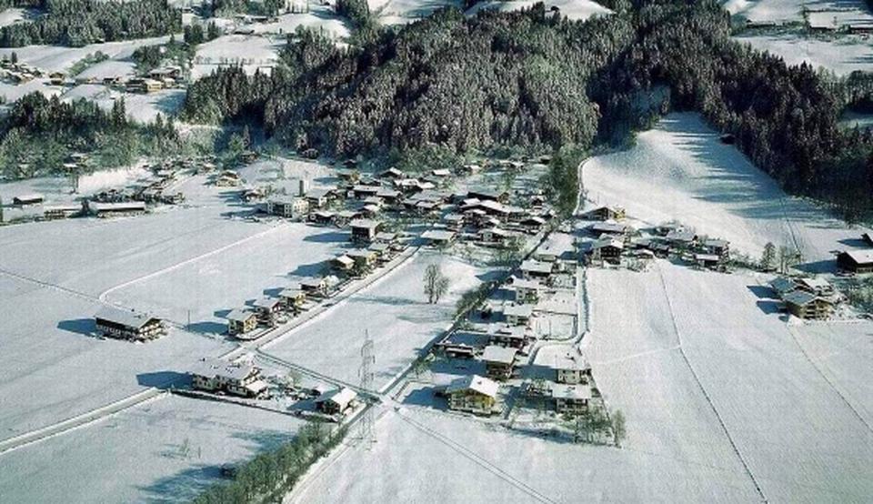 Hart im Zillertal Photo: 1 of 1