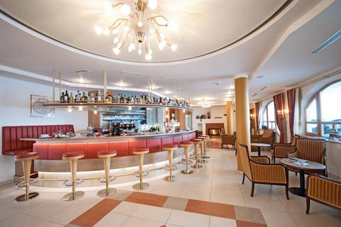 Hotel Amadeus Micheluzzi Extra – photo 2