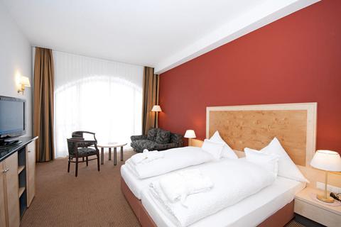 Hotel Amadeus Micheluzzi Extra – photo 3