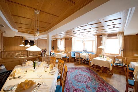 Hotel Amadeus Micheluzzi Extra – photo 5