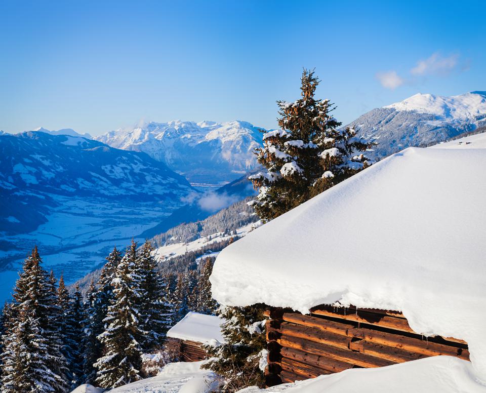 Zell am Ziller Photo: 1 of 1