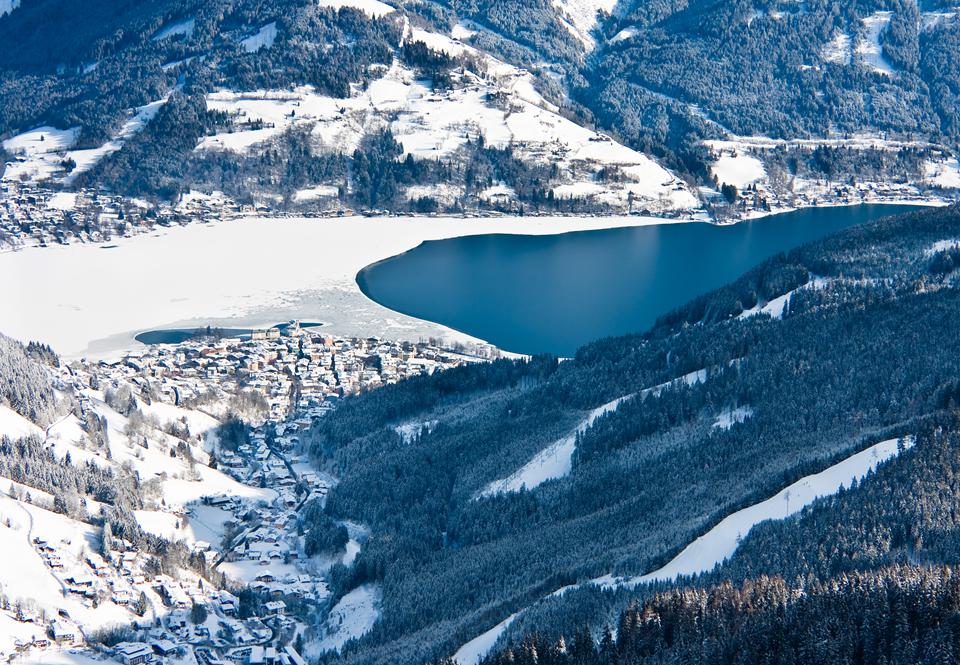 Zell am See - Kaprun Photo: 1 of 1