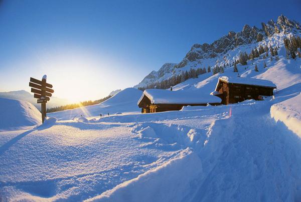Photo of Ski Amade