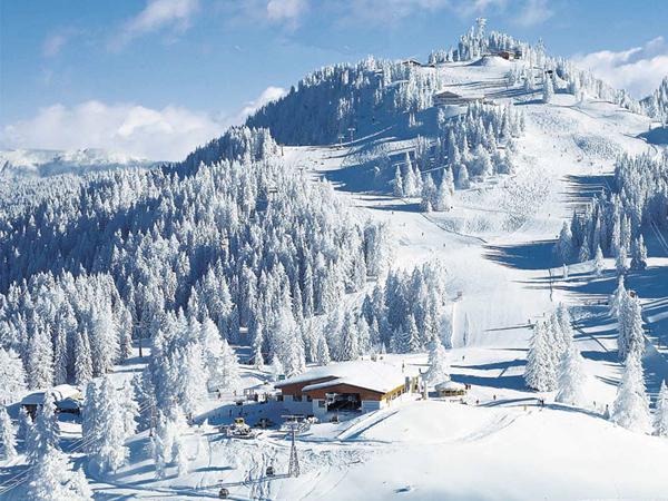 Photo of St Johann im Pongau