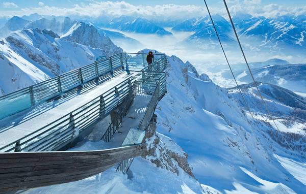 Photo of Schladming